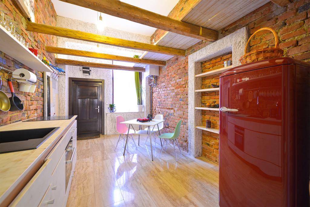 Michael Weiss apartment Brașov Exterior foto