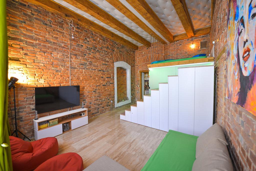 Michael Weiss apartment Brașov Exterior foto