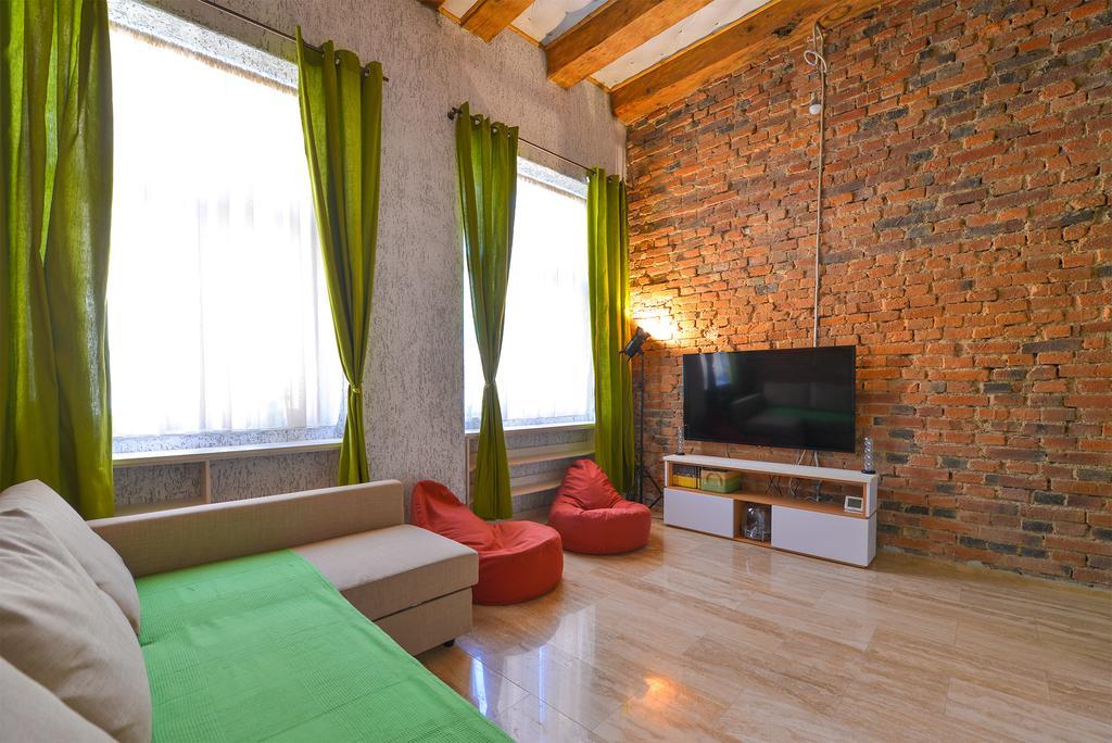 Michael Weiss apartment Brașov Exterior foto