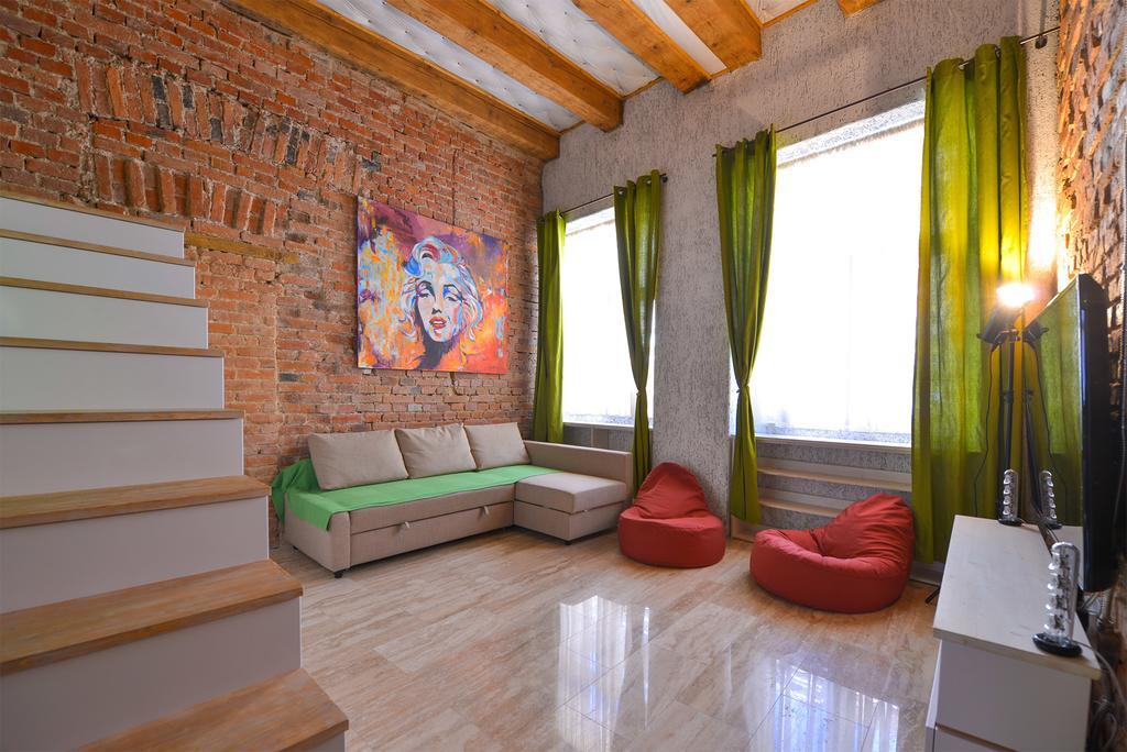 Michael Weiss apartment Brașov Exterior foto
