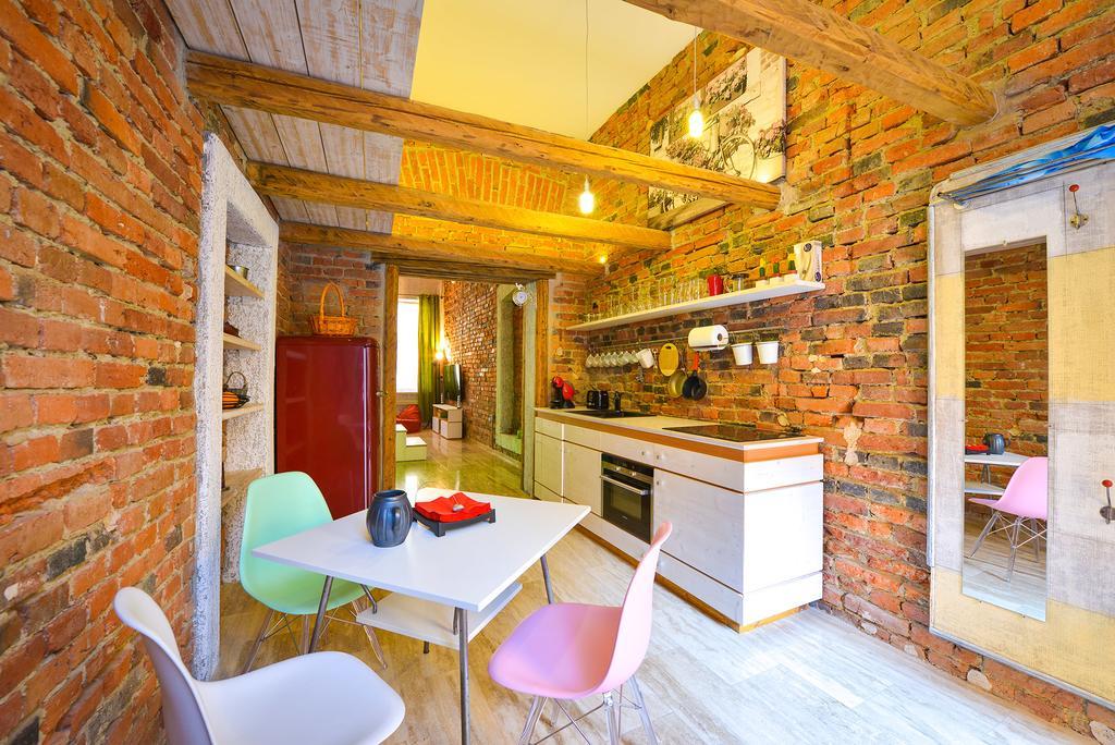 Michael Weiss apartment Brașov Exterior foto