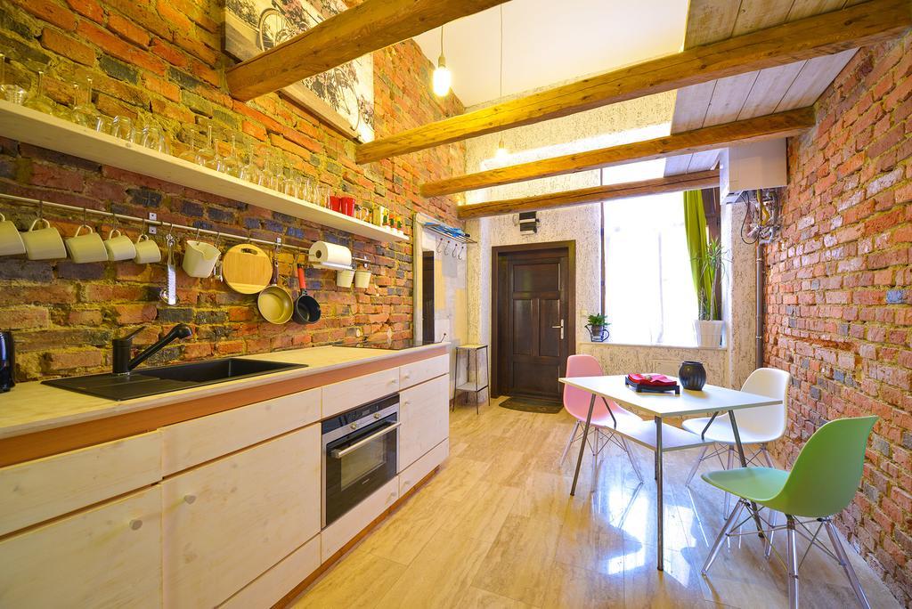 Michael Weiss apartment Brașov Exterior foto