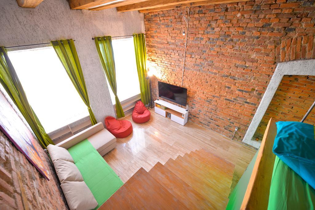 Michael Weiss apartment Brașov Exterior foto