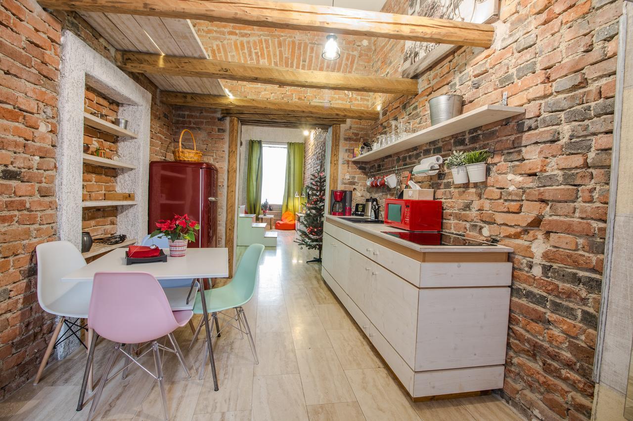 Michael Weiss apartment Brașov Exterior foto