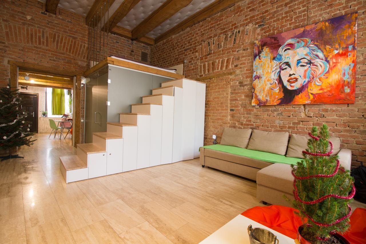 Michael Weiss apartment Brașov Exterior foto