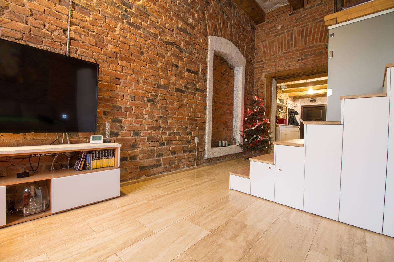 Michael Weiss apartment Brașov Exterior foto
