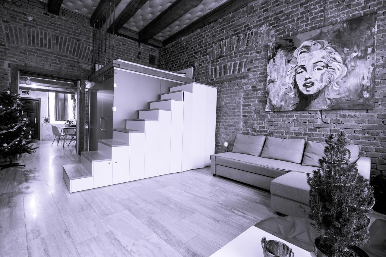Michael Weiss apartment Brașov Exterior foto