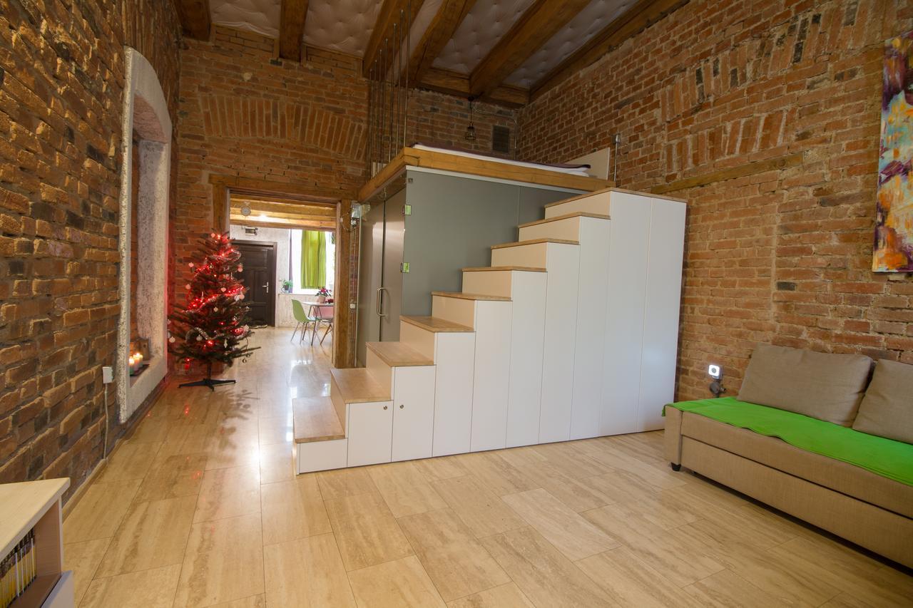 Michael Weiss apartment Brașov Exterior foto