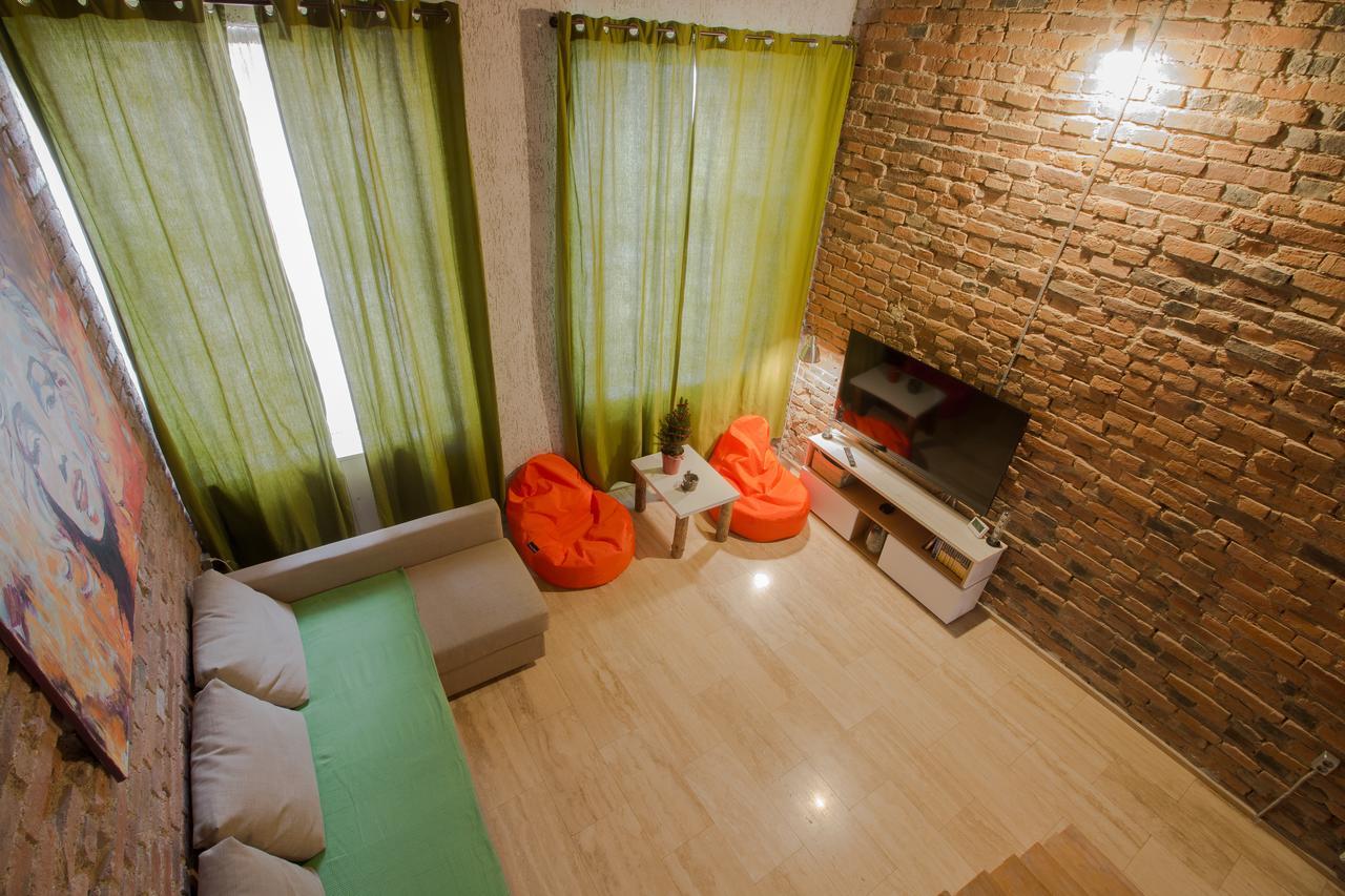 Michael Weiss apartment Brașov Exterior foto