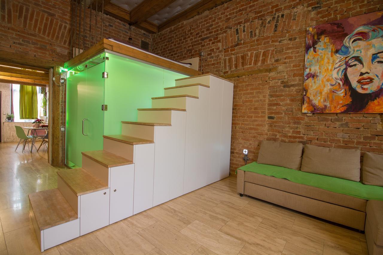 Michael Weiss apartment Brașov Exterior foto