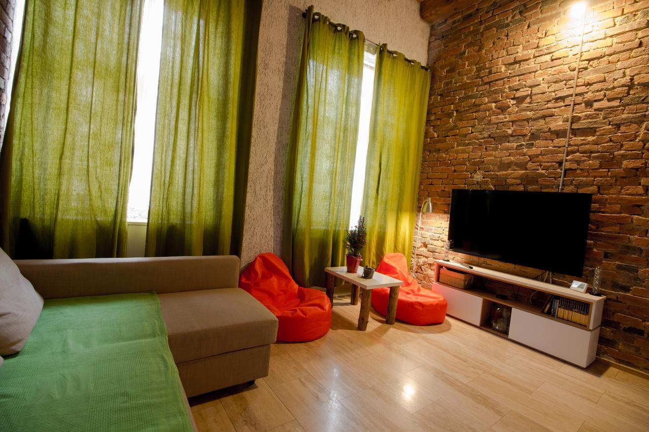 Michael Weiss apartment Brașov Exterior foto