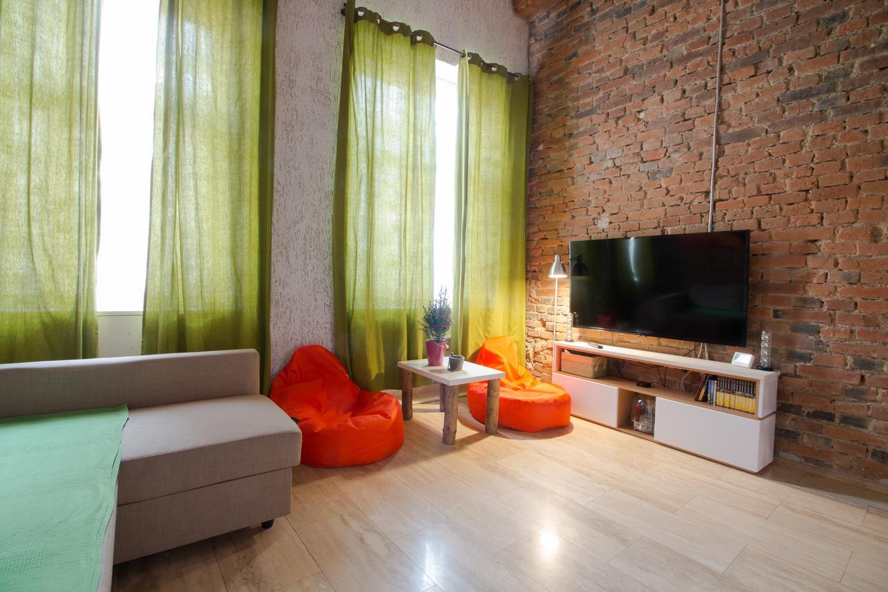 Michael Weiss apartment Brașov Exterior foto