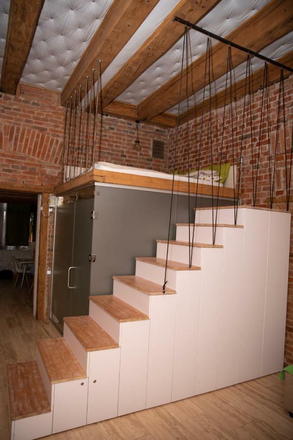 Michael Weiss apartment Brașov Exterior foto